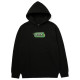 Huf Ανδρικό φούτερ Countdown Pullover Hoodie